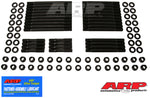 ARP Chevy Big Block MKIV w/ Merlin Heads 10 long Exhaust Stud Undercut 12pt Head Stud Kit