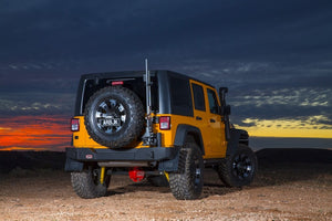 ARB Rear Bar Jk