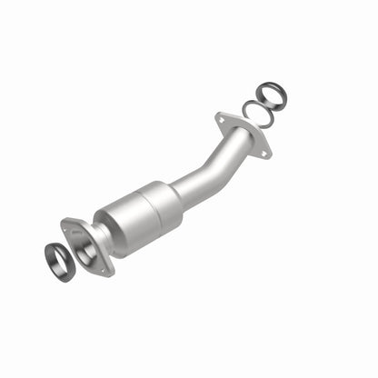 MagnaFlow Direct Fit Catalytic Converter 11-15 Sienna 3.5 Underbody