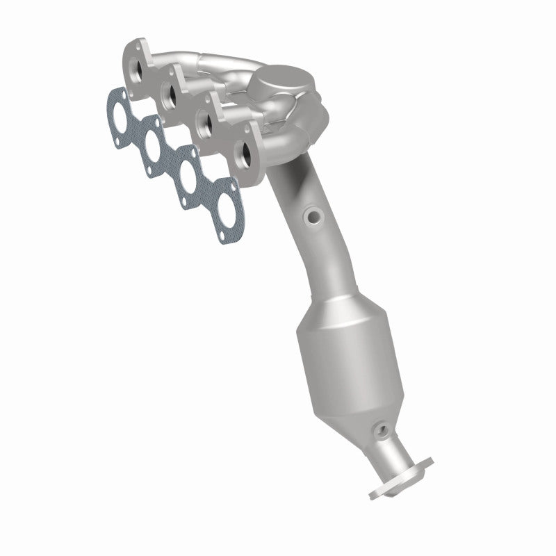 MagnaFlow Direct Fit Catalytic Converter 03-04 Mercedes-Benz C230 1.8L (CA Emissions)
