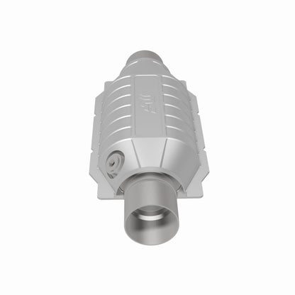 MagnaFlow Universal Catalytic Converter 2.25 inch with single O2 OEM