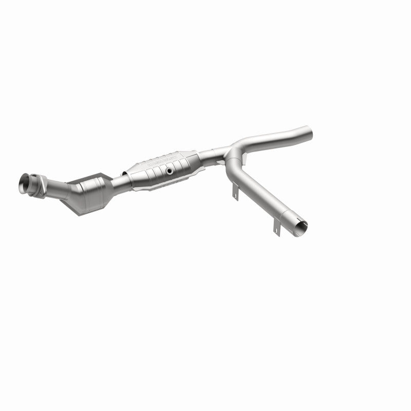 MagnaFlow Direct Fit Catalytic Converter Ford 02-04 F-150 4.2L
