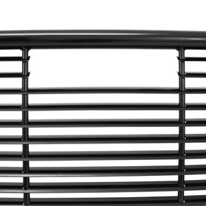 Westin 1999-2018 Chevrolet/Ford/GMC/Toyota Silverado/Sierra 1500/2500/3500 HD Headache Rack - Black