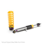 KW Coilover Kit V3 Audi S3 (8V) Quattro 2.0T w/o Magnetic Ride