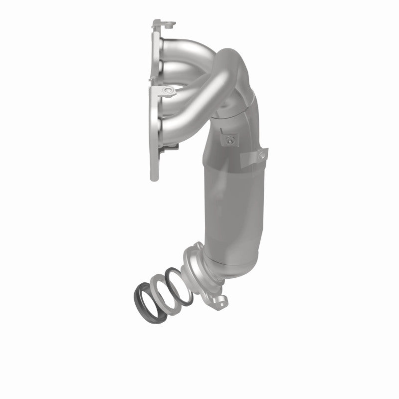 MagnaFlow Direct Fit Catalytic Converter 04-05 Toyota RAV4 2.4L