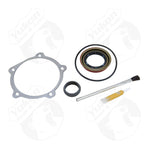 Yukon Gear Minor install Kit For Ford 8in Diff