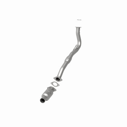 MagnaFlow Direct Fit Catalytic Converter 02-03 Avalanche Passenger Side 8.1L