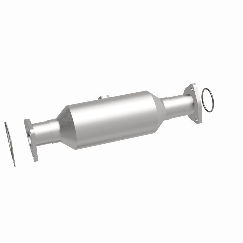 MagnaFlow Direct Fit Catalytic Converter 98-02 Honda Accord 4 2.3L