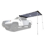 Mishimoto Borne Rooftop Awning 79in L x 98in D Grey