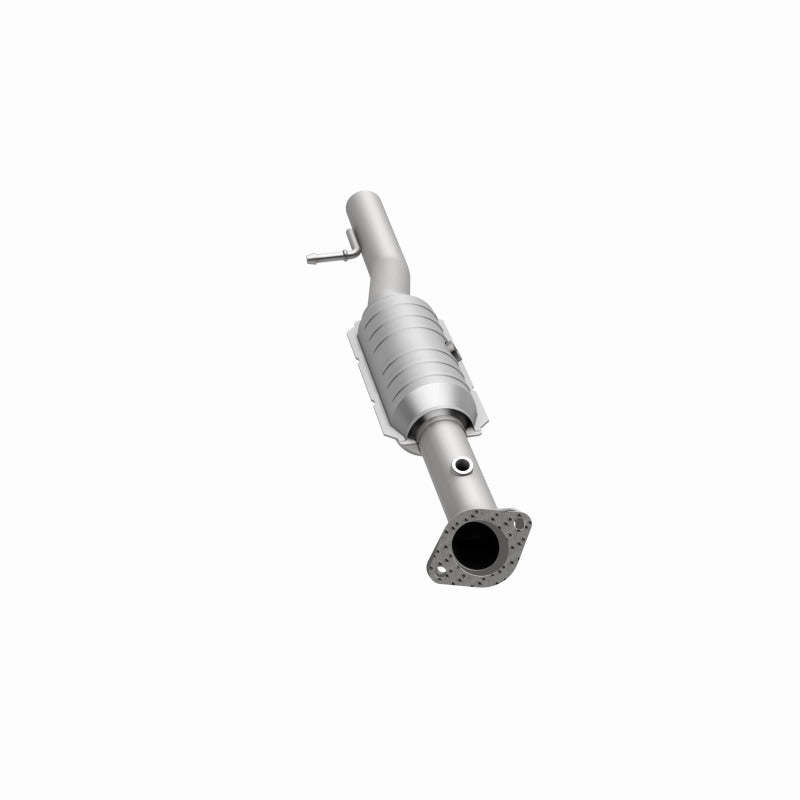 MagnaFlow DF Catalytic Conv 08-09 Mitsubishi Lancer 2.0L w/o Turbo *NOT FOR SALE IN CALIFORNIA*