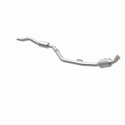 MagnaFlow Direct Fit Catalytic Converter 07-09 Mercedes E350 3.5L