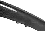 Seibon 14 Lexus IS350 F Sport OEM-Style Carbon Fiber Rear Lip