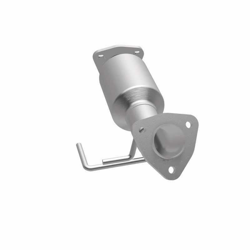 MagnaFlow Direct Fit Catalytic Converter 2014 Civic L4 1.8 OEM Underbody