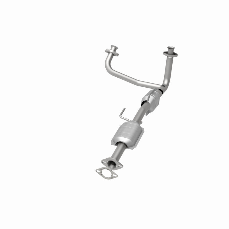MagnaFlow Direct Fit Catalytic Converter Ford 86 94