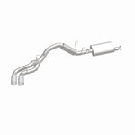 MagnaFlow SYS Cat-Back 2014 Ram 2500 6.4L Dual