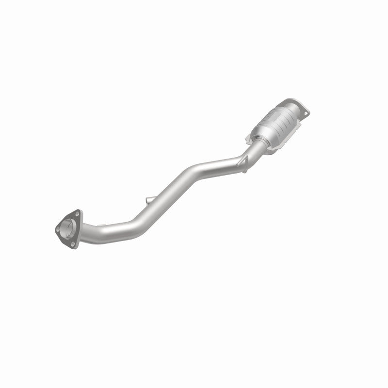 MagnaFlow Direct Fit Catalytic Converter 90-95 300ZX Turbo Passenger Side 49S