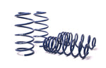 H&R 01-05 Volkswagen Jetta Wagon 2.0L MK4 Sport Spring