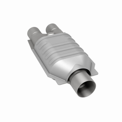 MagnaFlow Universal Catalytic Converter 2.5/2 Single/Dual