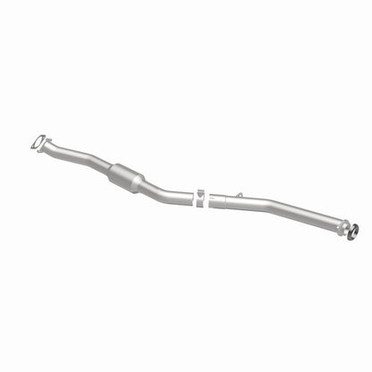MagnaFlow Direct Fit Catalytic Converter 2015 Subaru WRX