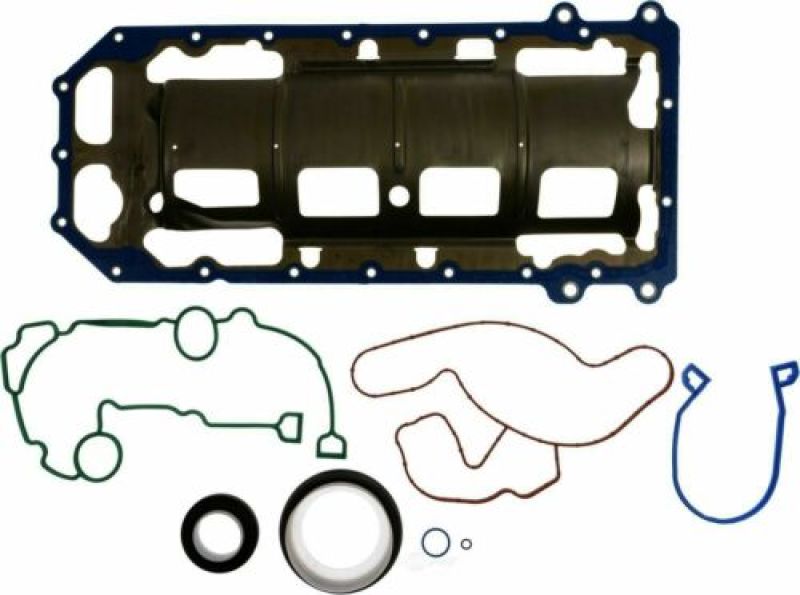 MAHLE Original Ford 351W Marine Engine Conversion Set