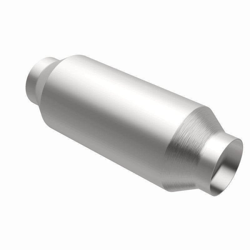 MagnaFlow Universal Catalytic Converter 2.5 inch C/C spun body
