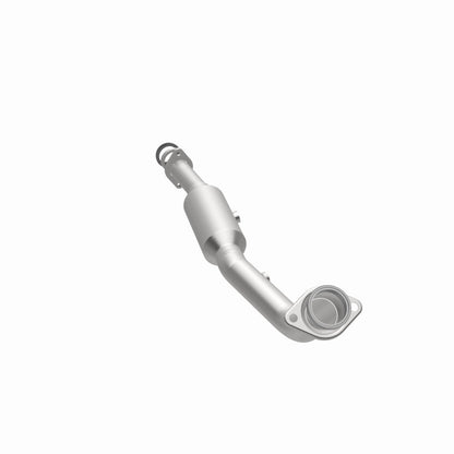 MagnaFlow Direct Fit Catalytic Converter 03-10 Honda Truck Element 2.4L Manifold