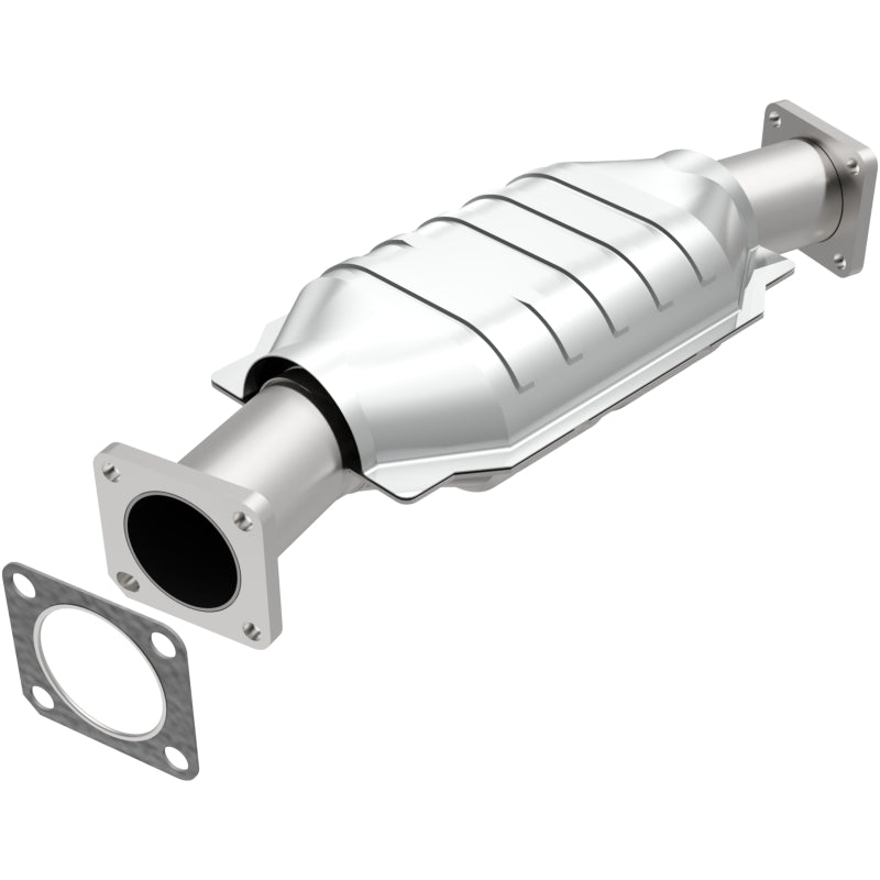 MagnaFlow Direct Fit Catalytic Converter GM 75 79