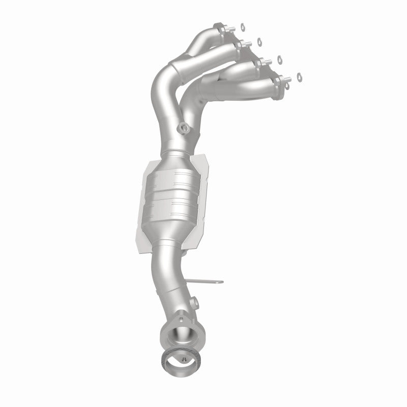 MagnaFlow Direct Fit Catalytic Converter 04-08 Cadillac XLR 4.6L Driver Side