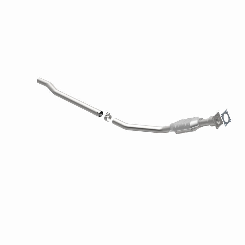 MagnaFlow Direct Fit Catalytic Converter 01-04 Dodge Caravan 2.4L