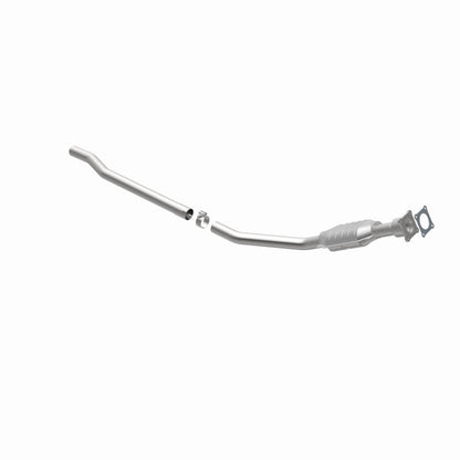 MagnaFlow Direct Fit Catalytic Converter 01-04 Dodge Caravan 2.4L