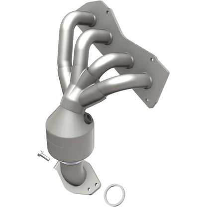 MagnaFlow Direct Fit Catalytic Converter 2009 Toyota RAV4 2.5L