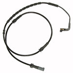 Power Stop 2009 BMW 750i Front Euro-Stop Electronic Brake Pad Wear Sensor