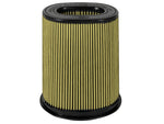 aFe Magnum FLOW PG7 Universal Air Filter (6 x 4)in F (8.5 x 6.5)in B (7 x 5)in T (Inv) 10in H