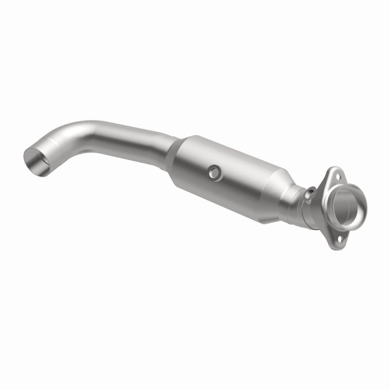 MagnaFlow Left Side Direct Fit Catalytic Converter 15-17 Ford F-150 5.0L