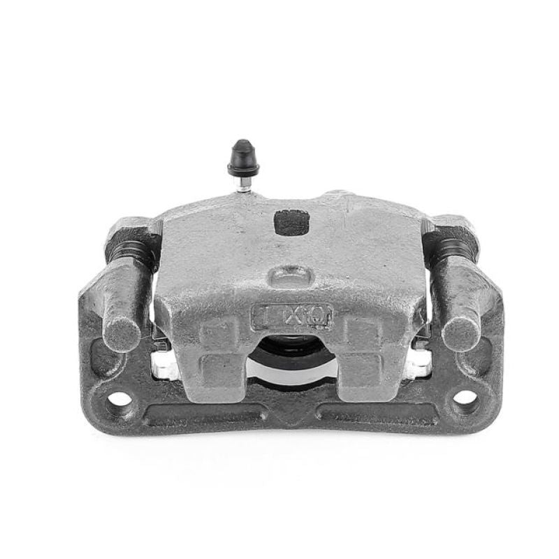 Power Stop 00-06 Mitsubishi Montero Rear Left Autospecialty Caliper w/Bracket