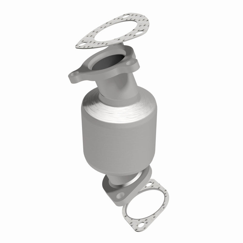 MagnaFlow Direct Fit Catalytic Converter 01 Eclipse 3.0L frt OEM