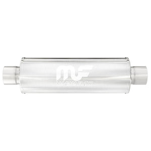 MagnaFlow Muffler Mag SS 4X4 14 2/2 C/C