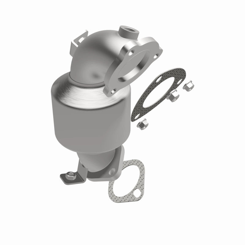 MagnaFlow DF Cat Conv 2016-2018 Hyundai Tucson L4 OEM Close Coupled Front (*NOT FOR SALE IN CA*)