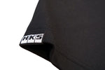 HKS KATAKANA POLO SHIRT M