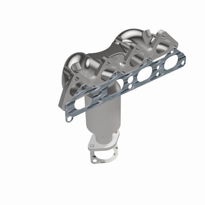 MagnaFlow Direct Fit Catalytic Converter 04-08 Hyundai Elantra 2.0L