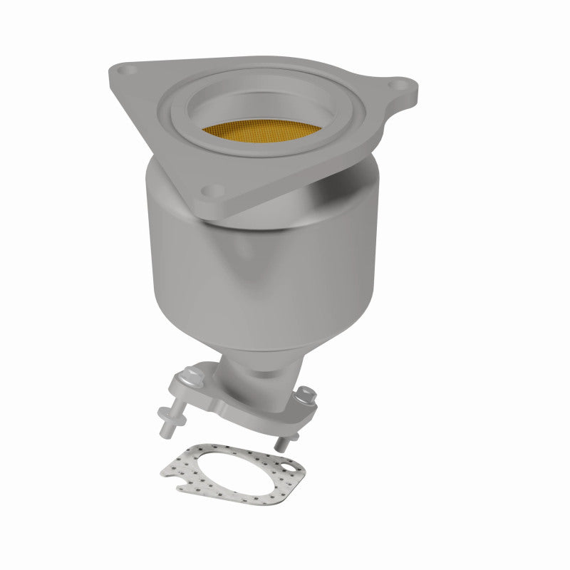 MagnaFlow Direct Fit Catalytic Converter 10-12 Ford Escape 3.0L