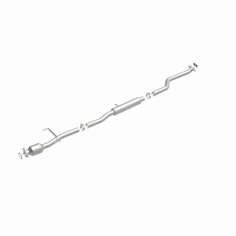 MagnaFlow Direct Fit Catalytic Converter 07-09 Mazda CX-7 2.3L