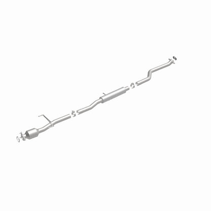 MagnaFlow Direct Fit Catalytic Converter 07-09 Mazda CX-7 2.3L
