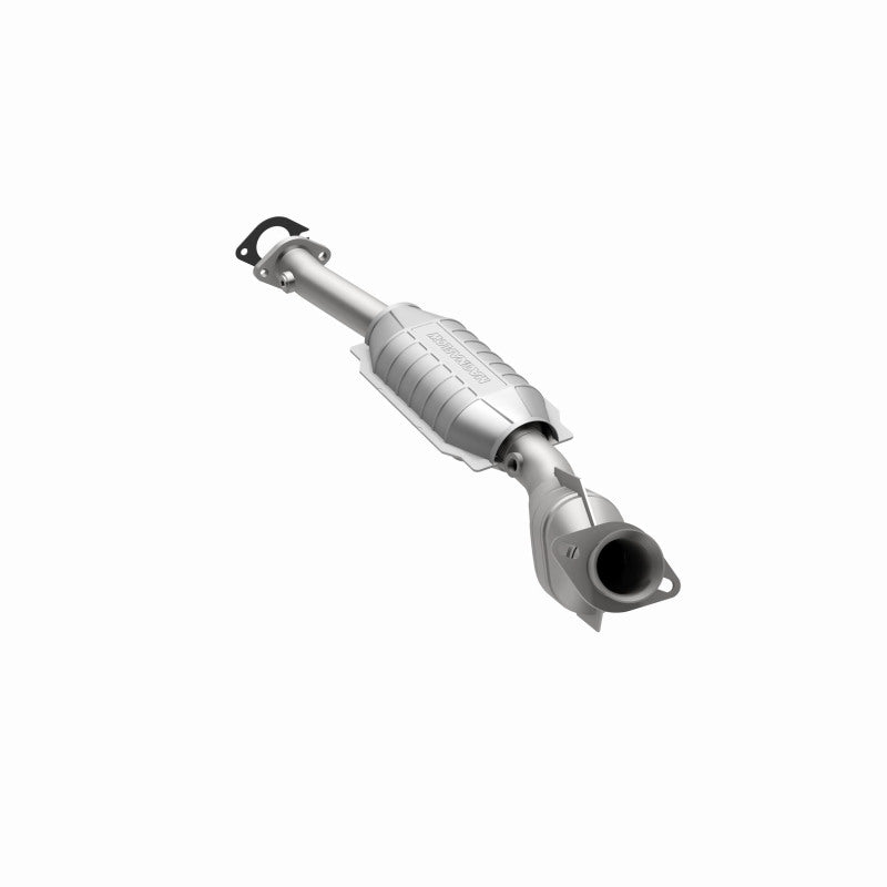 MagnaFlow Direct Fit Catalytic Converter 96-00 Crown Vic 4.6L 50 S