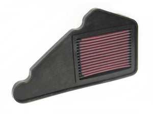 K&N 05-06 Honda FMX650 Replacement Air Filter