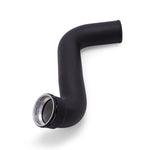 Mishimoto 11-14 Ford F-150 3.5L EcoBoost Cold Side Intercooler Pipe Kit - Wrinkle Black