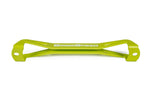 Grimm Speed Subaru Impreza/WRX/STI/Legacy/Forester/BRZ Lightweight Battery Tie Down - Neon Green