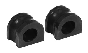 Prothane Chevy Beretta / Cavalier Front Sway Bar Bushings - 30mm - Black