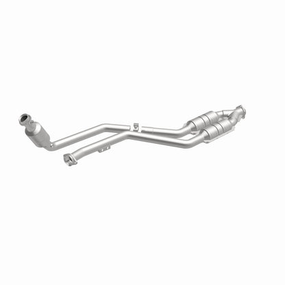 MagnaFlow Direct Fit Catalytic Converter 2000 Mercedes CLK320 3.2L