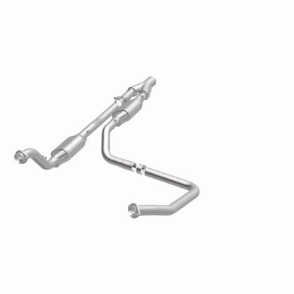 MagnaFlow Direct Fit Catalytic Converter 04-07 Dodge Ram 5.7L